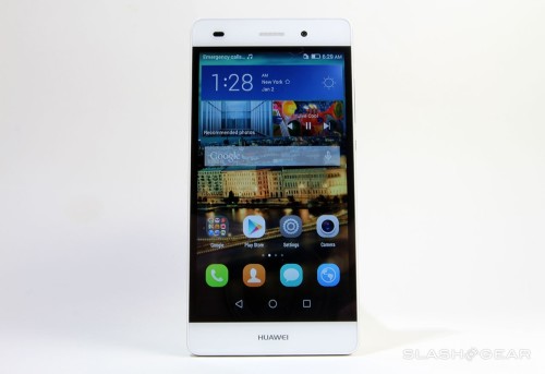 Huawei’s $250 P8 lite wants to kill subsidies: Hands-on