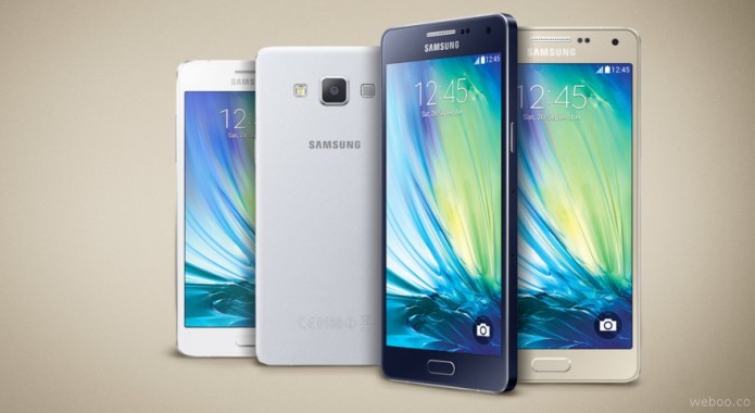 Galaxy A8 tipped to use Snapdragon S615 and 5.7-inch screen