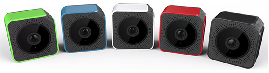 MSI intros new cameras at Computex 2015