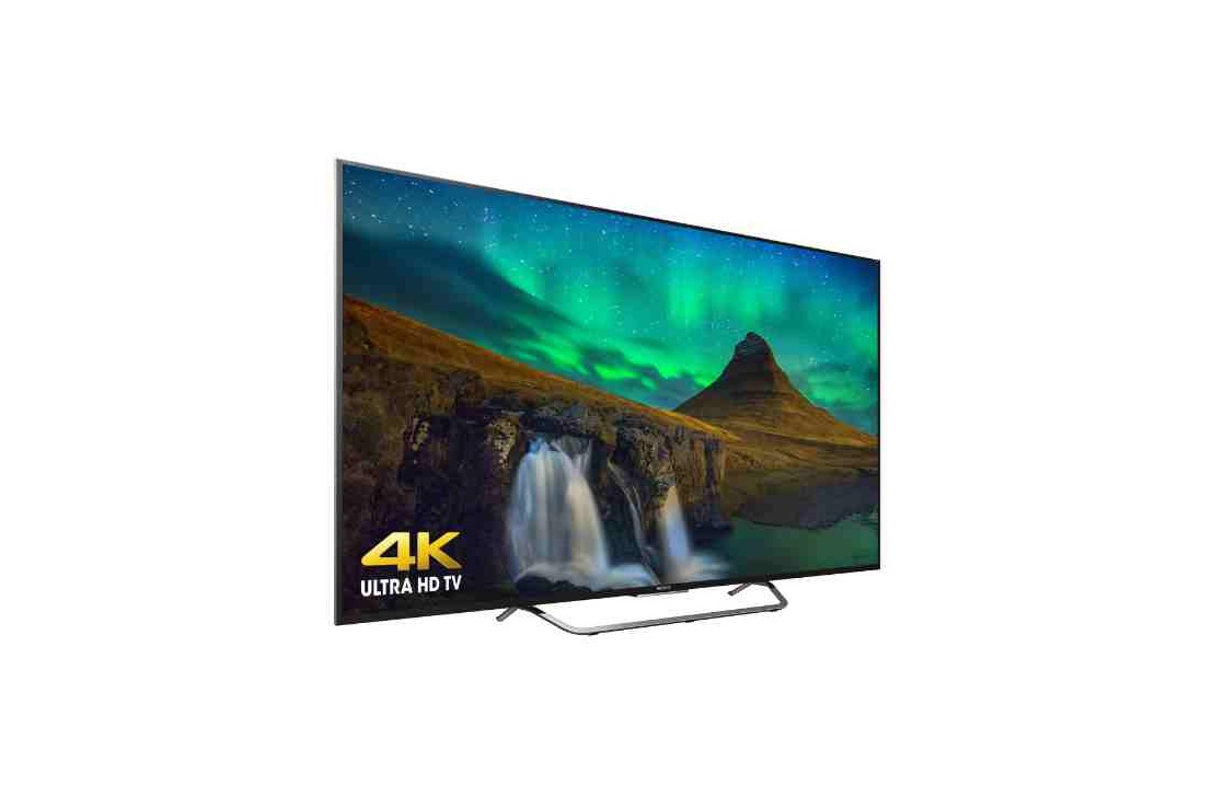 Sony puts a price tag on Ultra Thin, Ultra HD Android TVs