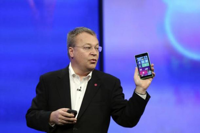 Microsoft exec shuffle sees ex-Nokia Elop leaving