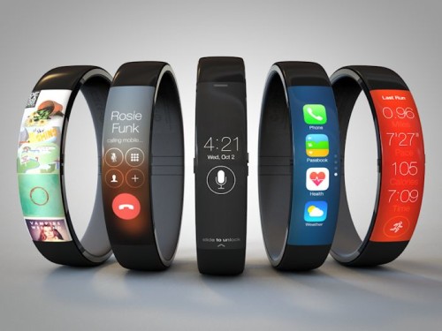 Wearables and Fitness – Is it a permanent union?