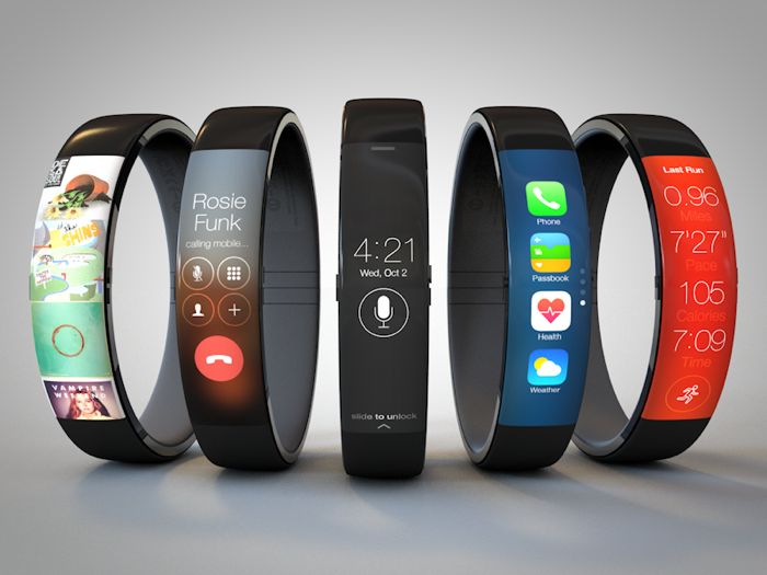 Wearables and Fitness – Is it a permanent union?