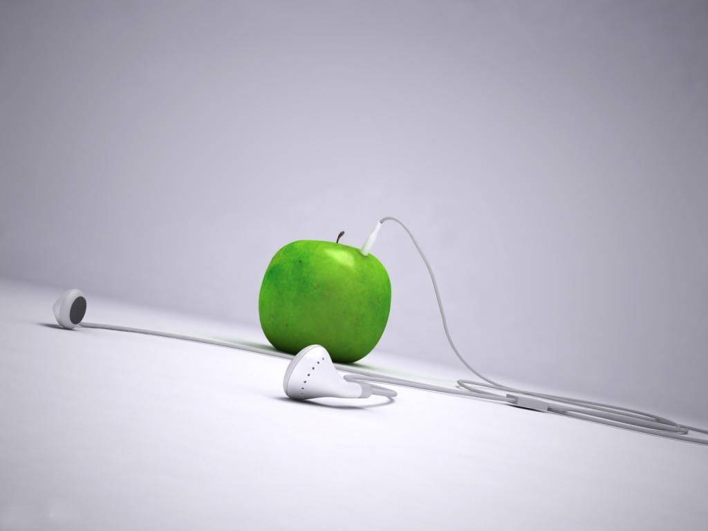 Apple Music introduced as “the next chapter in music”