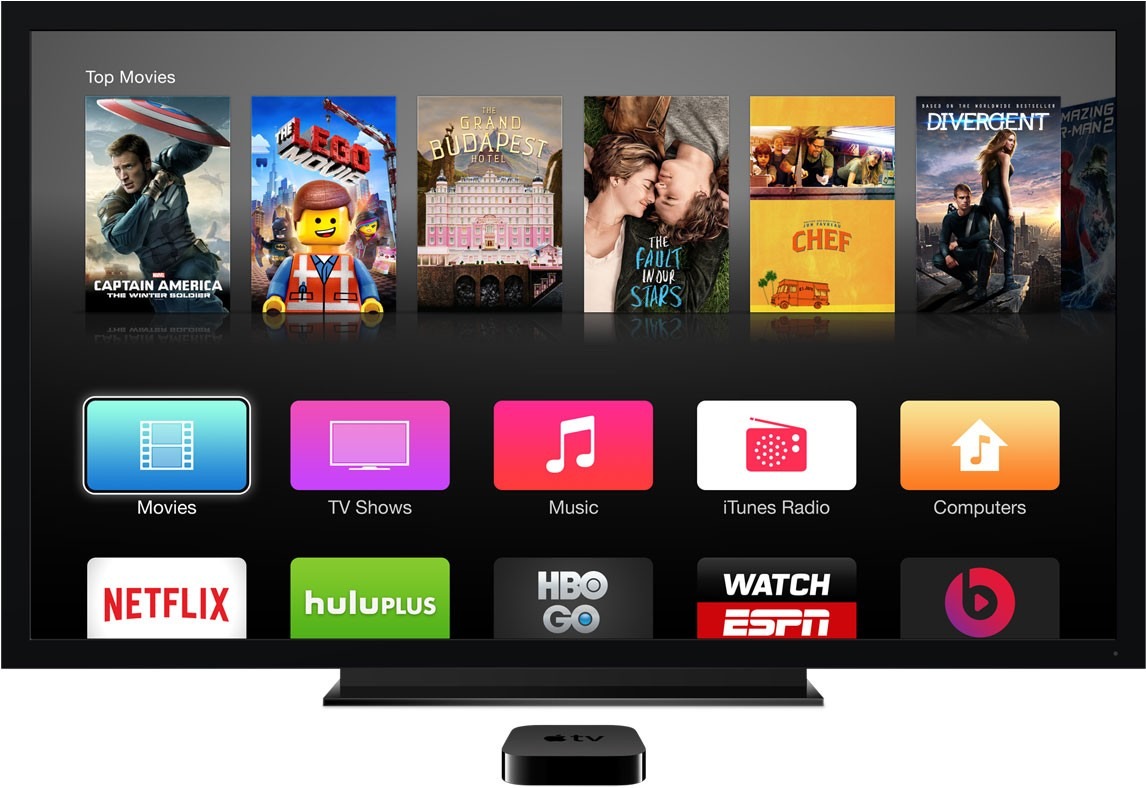 Showtime and Apple partner to launch standalone streaming service