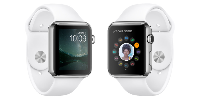 Apple watchOS 2 will have Activation Lock to deter theft