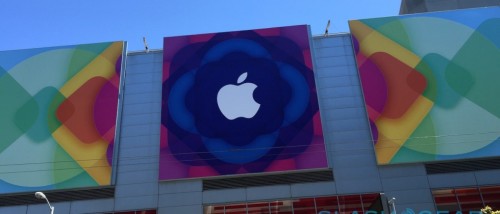 As WWDC ends, the mood in the trenches is neighborly