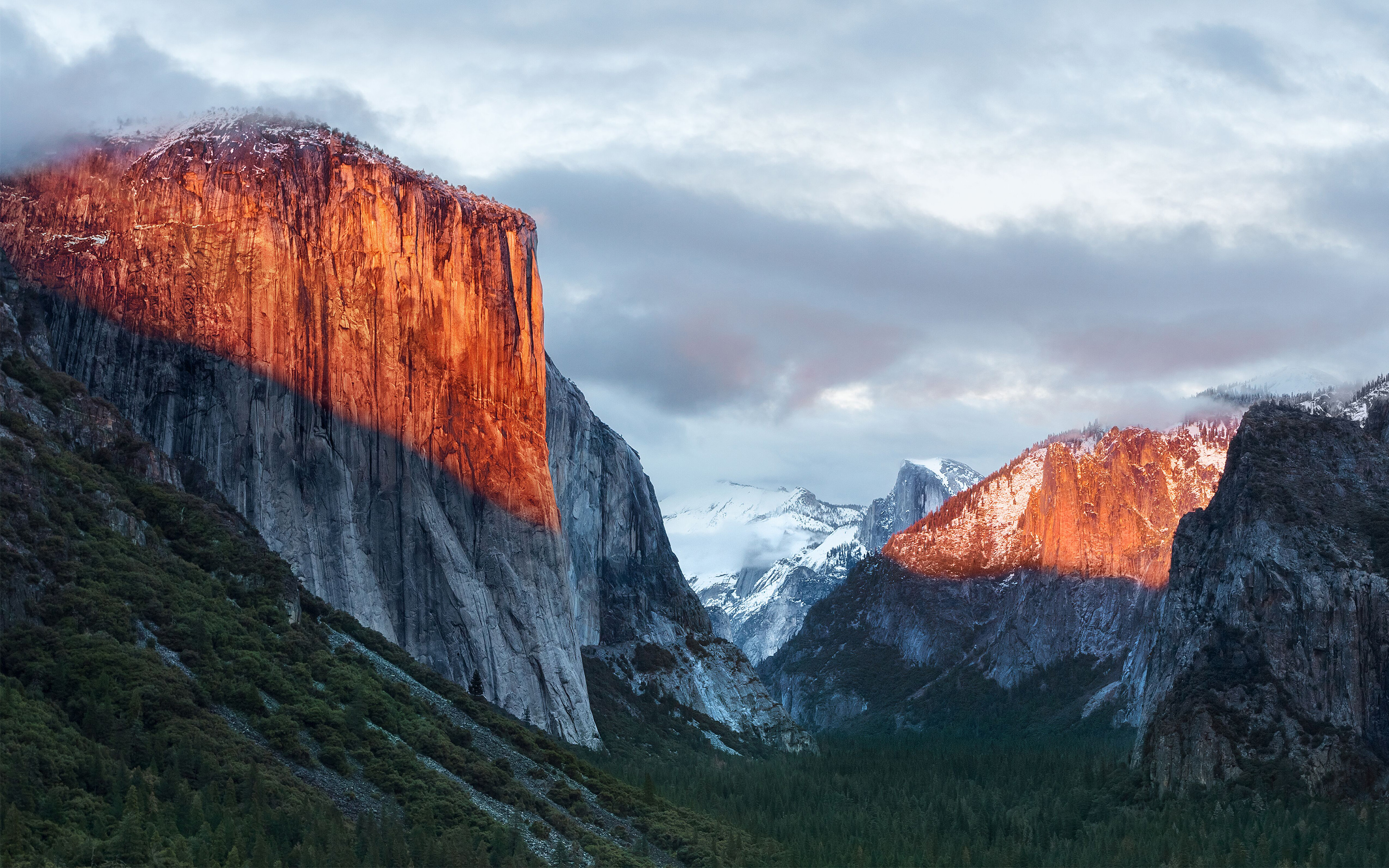 OS X El Capitan Preview – Ahoy there, captain!