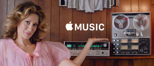 Apple Music to Taylor Swift: we hear you, we’ll pay