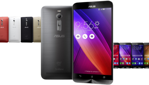 ASUS ZenFone 2 Review: A real Mid-range Smartphone Kick in the Pants