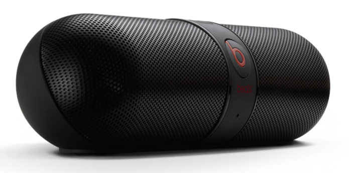 Did Apple dash Dre’s dream of a Beats Sonos-rival?