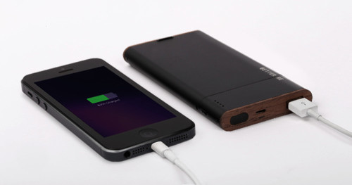 ‘Better Re’ Kickstarter finds a use for old cellphone batteries