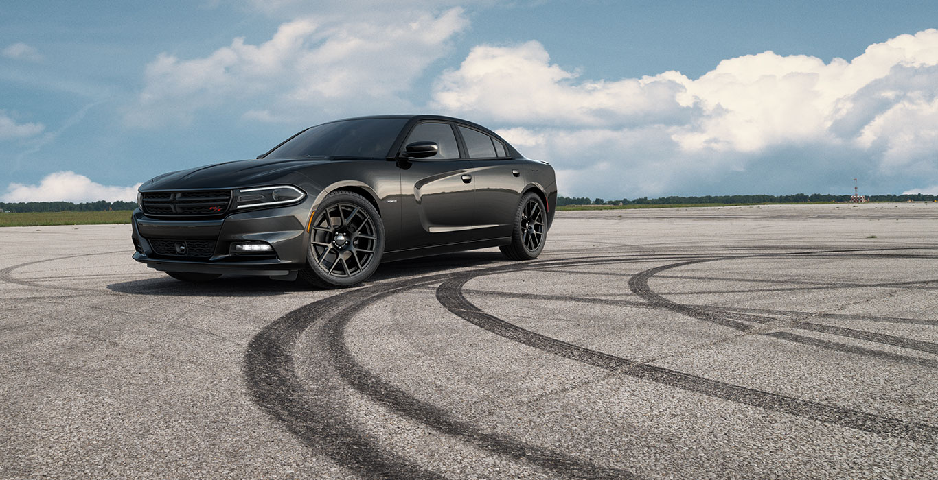 2015 Dodge Charger R/T review: Dodge’s midtier sport sedan is more than the sum of its specs