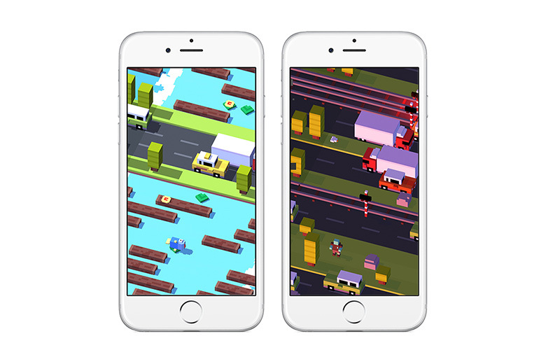 Apple’s 2015 Design Awards Winners