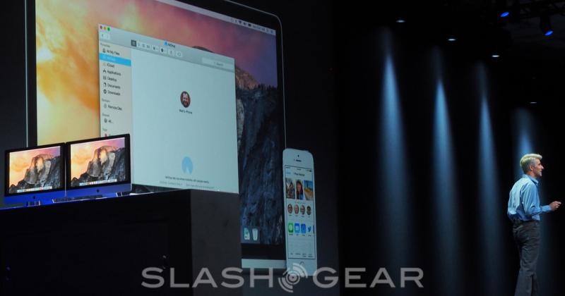 iOS 9 Continuity to support T-Mobile Wi-Fi calls