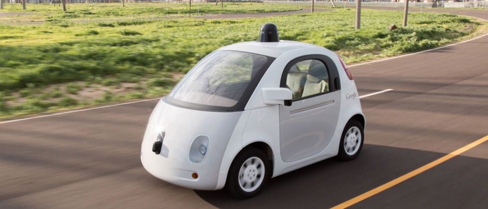 HERE’s common sensor language could steer self-driving cars