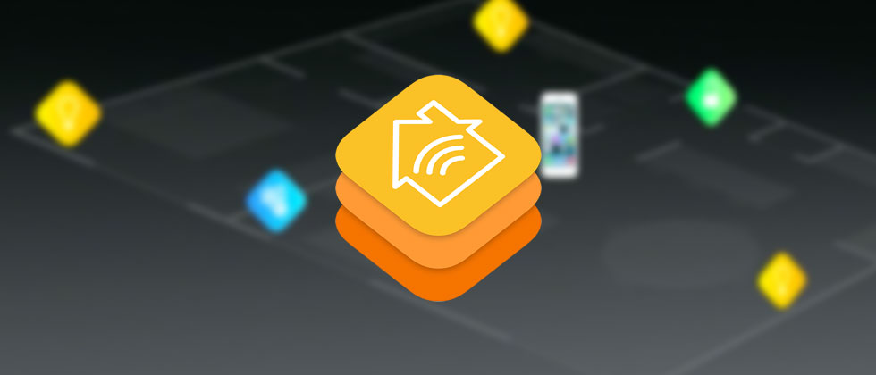 How HomeKit embraces Siri, Apple Watch and iCloud