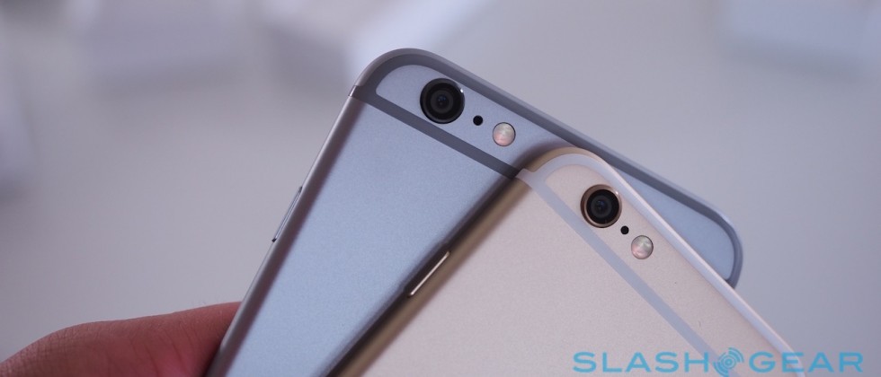 Apple knows how to make iPhone antennas invisible