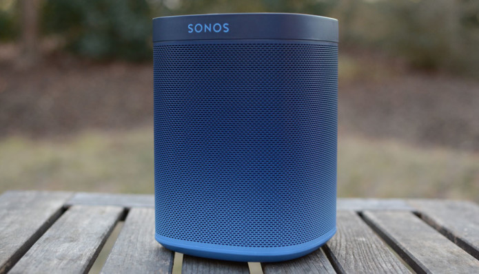 Apple Music will play on Sonos speakers by the end of the year