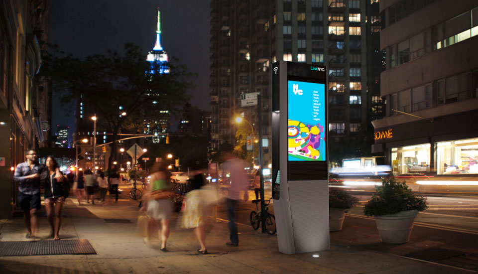 Google’s urban tech lab is working on free, city-wide WiFi