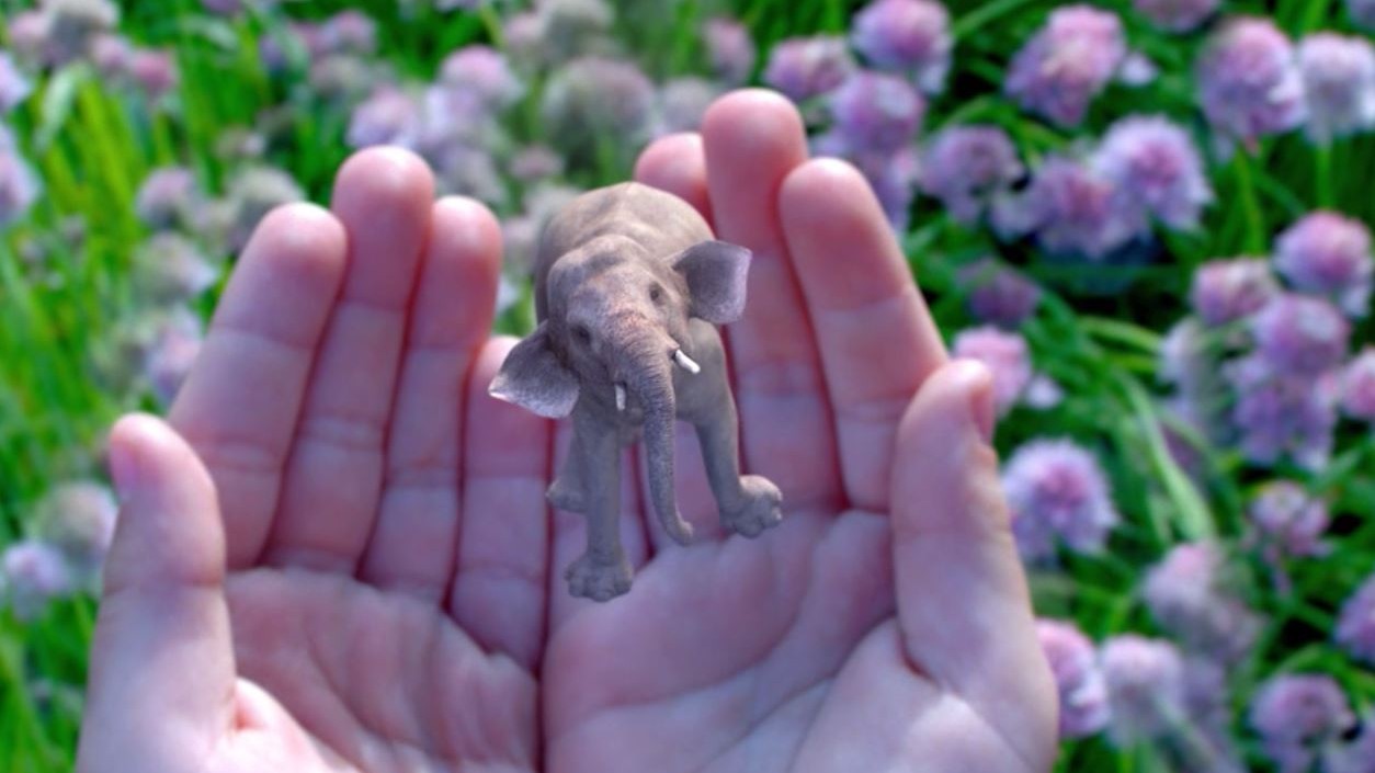 Magic Leap opens its augmented reality platform to developers