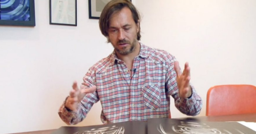 Apple designer Marc Newson: more tech woven into garments soon