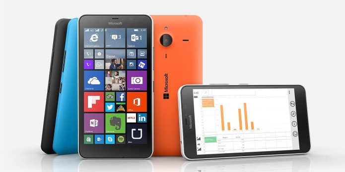 Microsoft Lumia 640 XL to be exclusive to AT&T in the US