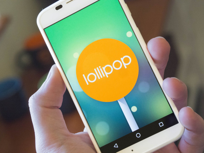 Android Lollipop 5.1 update comes to Moto X 2