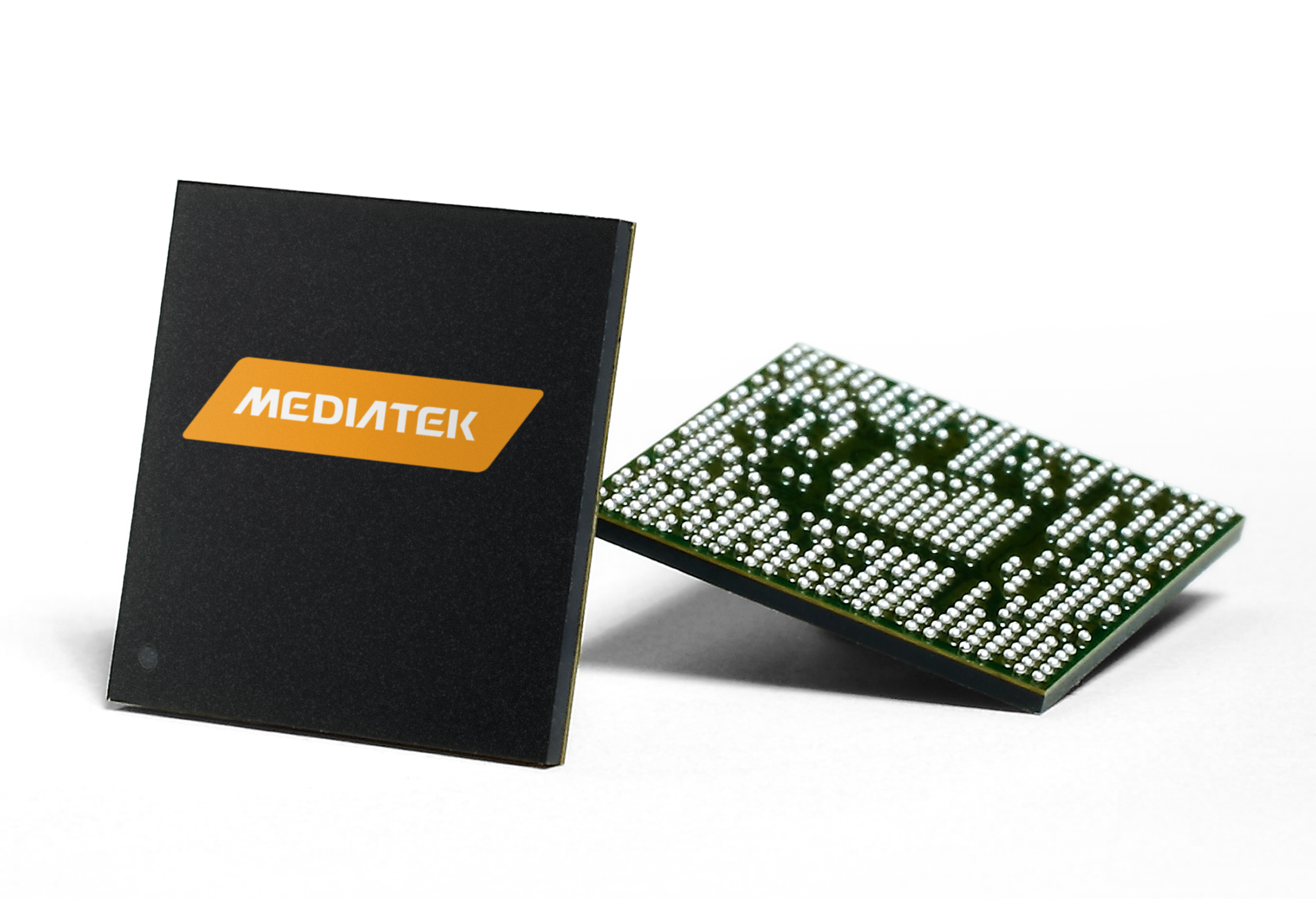 MediaTek introduces Helio P10 octa-core processing chip