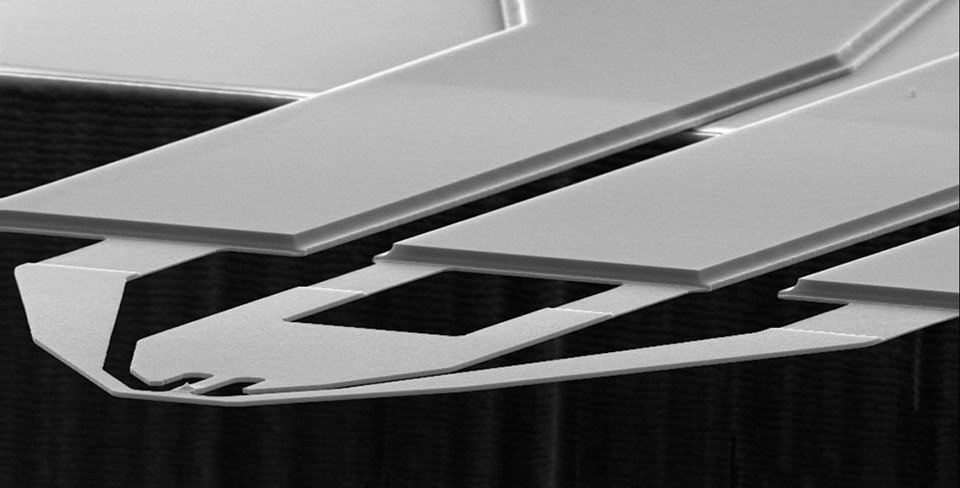 Moore's Law in action: making our machines ever more micro