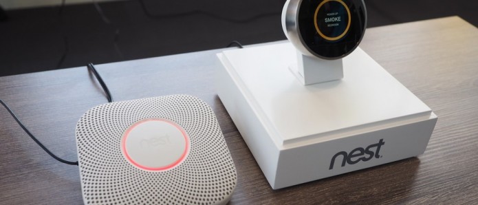 Nest isn’t trying to own the Smart Home, and that’s okay