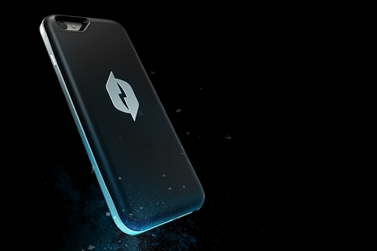 Nikola Phone Case Harvests RF Energy Into Additional Battery Charge