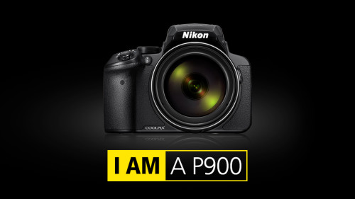 Nikon COOLPIX P900 Review