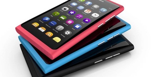 Nokia’s Android future to be built by Foxconn