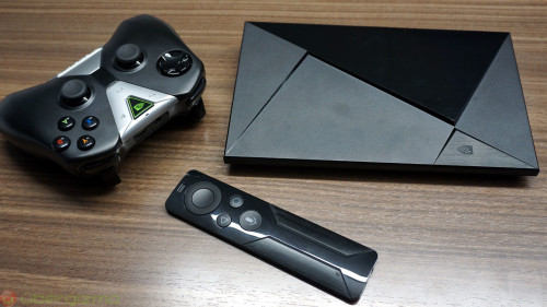 NVIDIA SHIELD Android TV update 1.2 – the best gets a boost