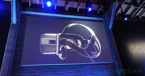 Final Oculus Rift specs revealed for 2016 consumer model