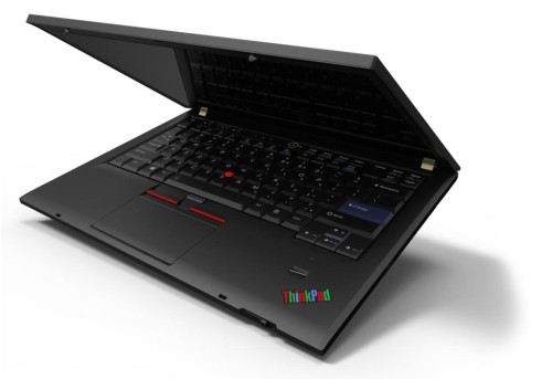 Lenovo ThinkPad Retro isn’t real – but it could be