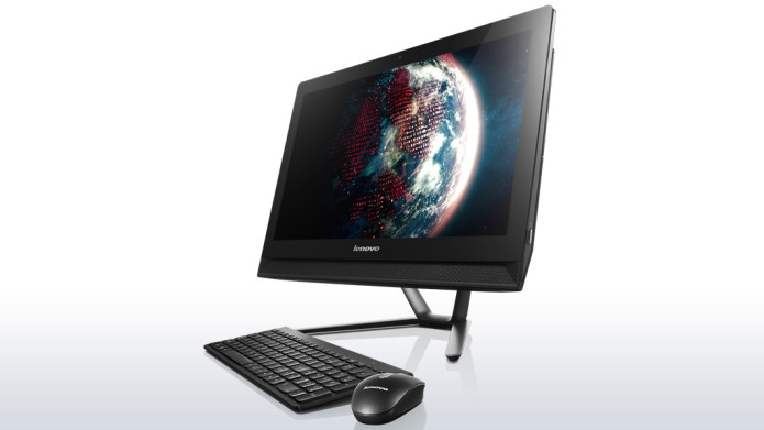 Four things to know about the Lenovo C40 AiO PC