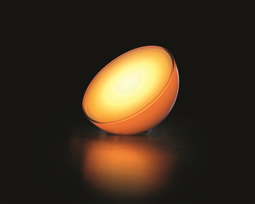 Philips’ first wireless Hue lamp hits stores