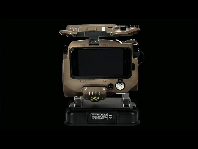 'Fallout 4' special edition comes with a Pip-Boy for your phone