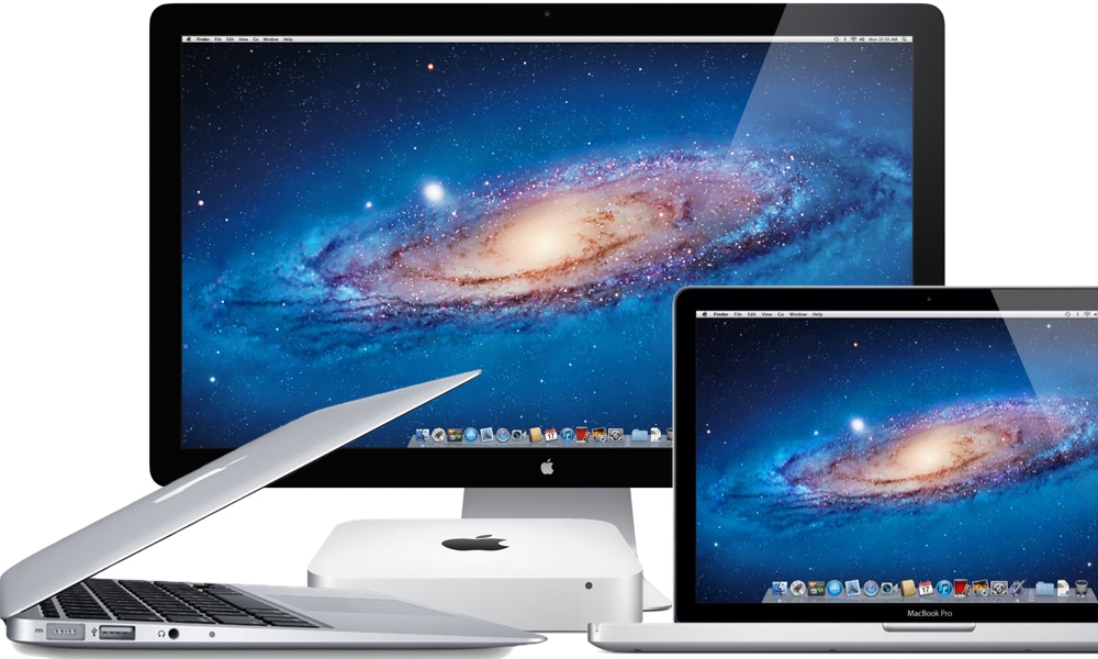 Macs older than 1 year may be vulnerable to security exploit