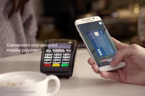 Samsung Pay won’t be coming until September