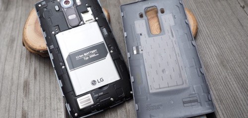 iFixit’s LG G4 teardown gets 8 out of 10 in repairability