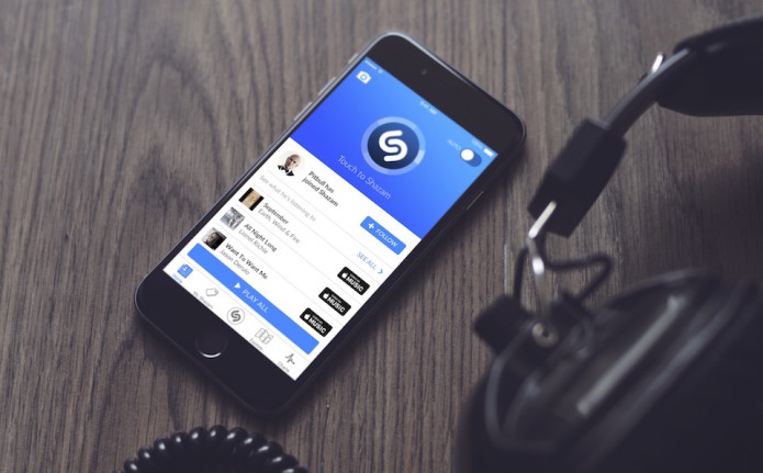 Shazam shows you the music artists are discovering