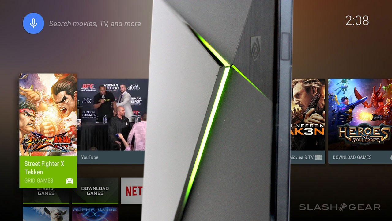 Apple TV no-show at WWDC – Android TV free to take the reigns