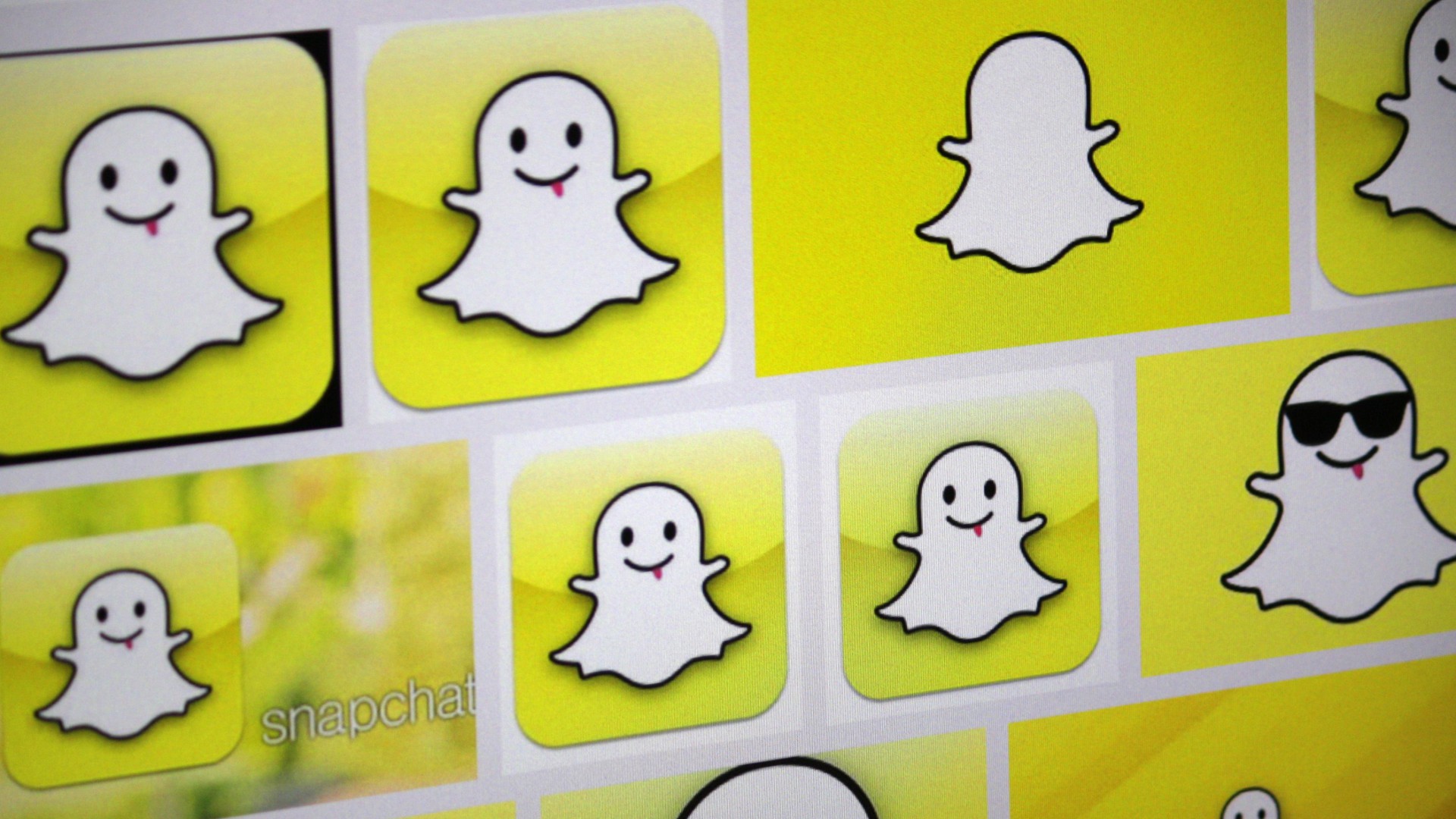 Snapchat adds sponsored Geofilters, starting with McDonald’s