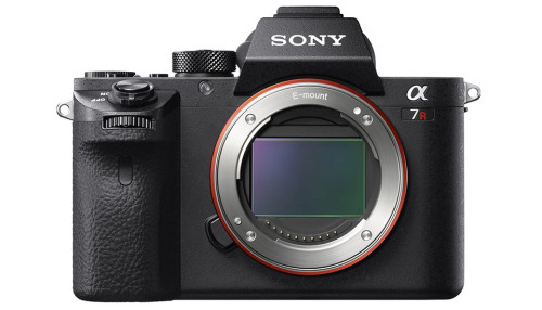 Sony’s A7R II full-frame camera has it all, for a price