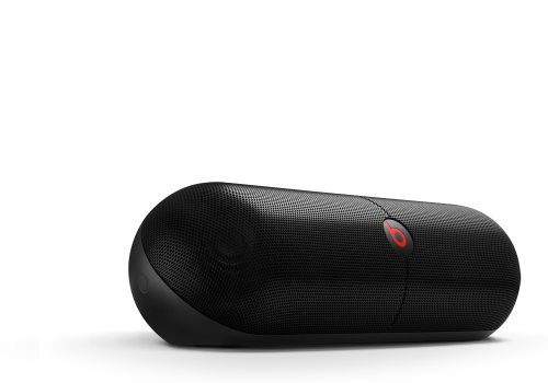 Here’s the Beats Pill Apple just recalled