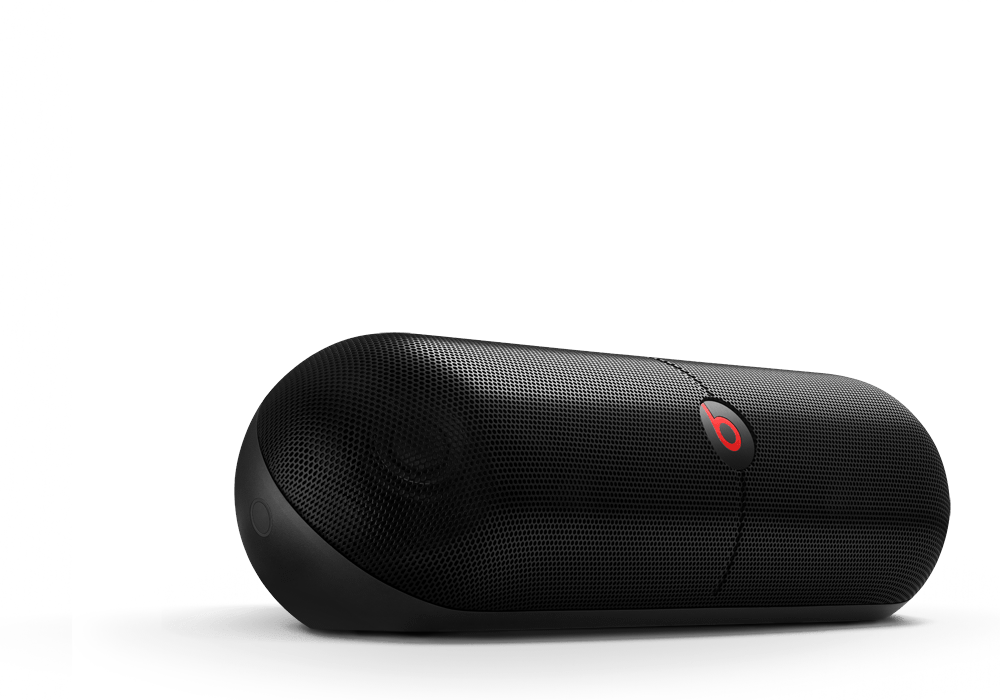 Here’s the Beats Pill Apple just recalled