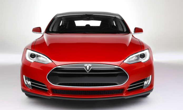 Tesla’s Model 3 will sire an affordable EV range